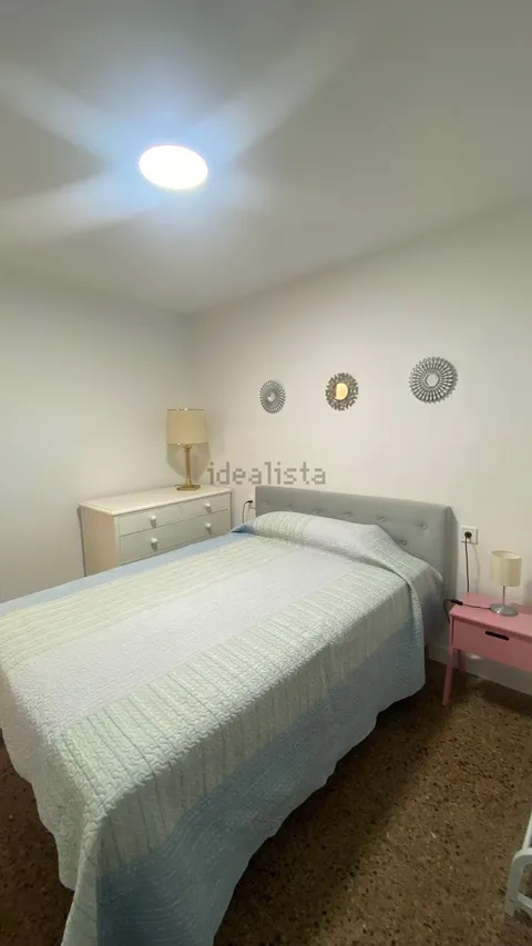 Pis de 120 m² a Águilas