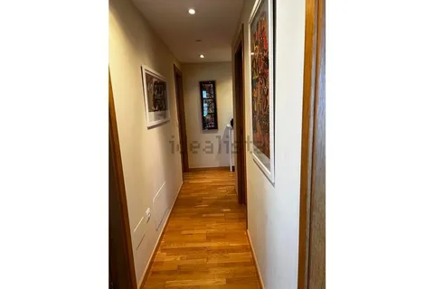 Pis de 76 m² a Santiago de Compostel·la