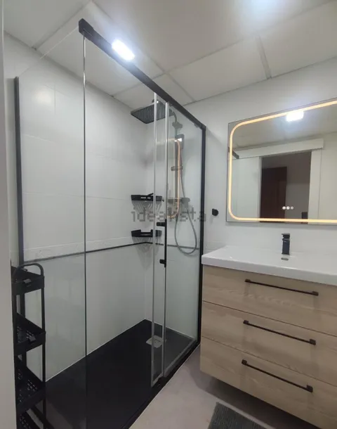 Pis de 96 m² a Almeria