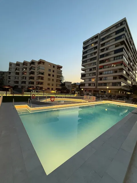 Wohnung 118 m² in Torremolinos