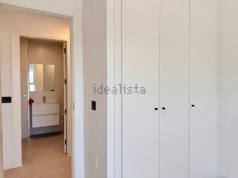Pis de 85 m² a Fuengirola