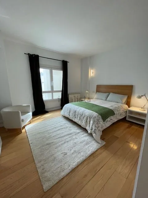 Appartamento 148 m² a A Coruña
