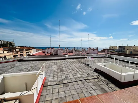 Pis de 86 m² a Tarragona