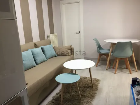 Pis de 50 m² a Saragossa