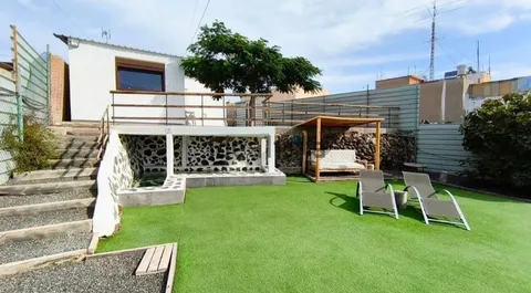 Room for rent, Telde