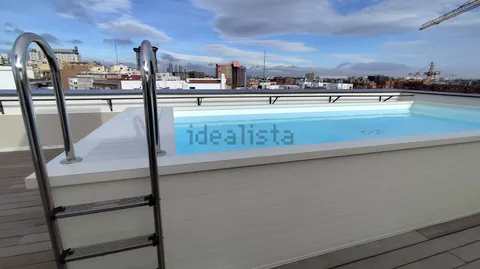 Appartamento 72 m² a Madrid