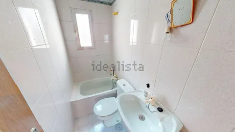 Pis de 65 m² a Madrid