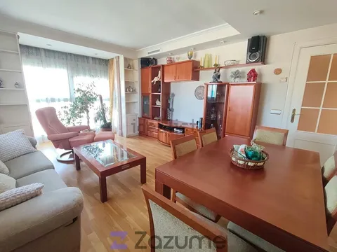 Piso de 90 m² en Madrid