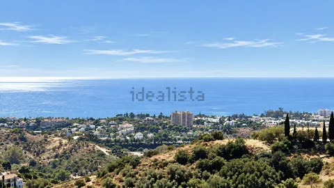 Pis de 165 m² a Marbella