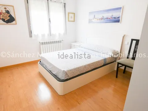 Appartamento 51 m² a Alcázar de San Juan