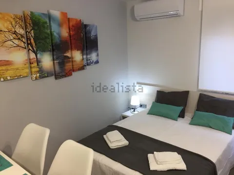 Flat 35 m² in Salamanca