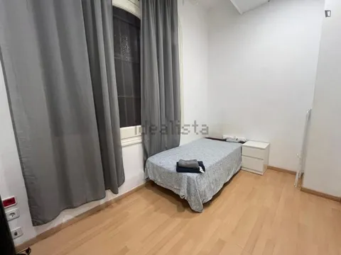 Habitación en alquiler, Barcelona