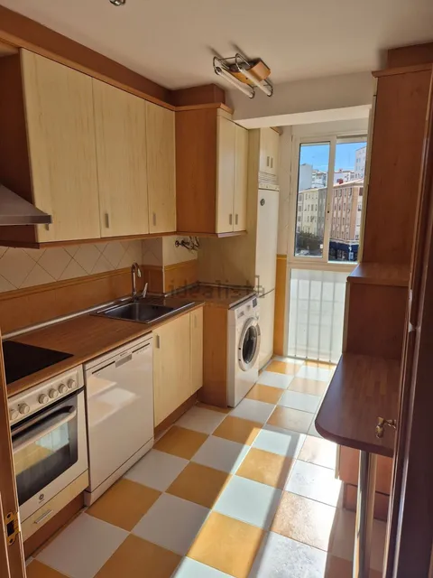 Квартира 71 м² в Сарагосе