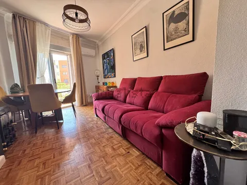 Appartamento 80 m² a Madrid