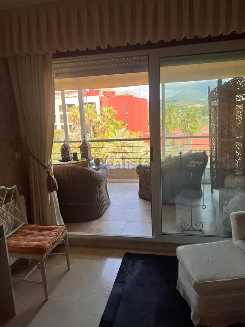 Habitació de lloguer, Marbella