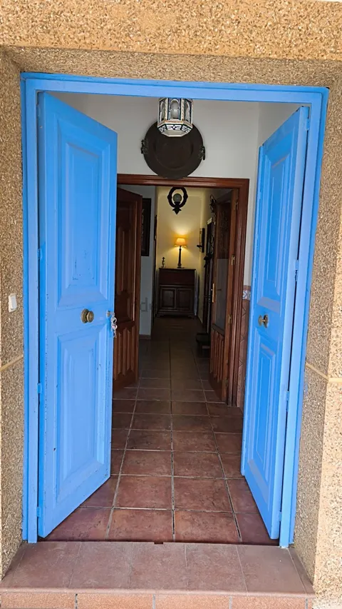 Casa de 140 m² a Còrdova (2/22)