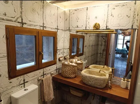 Room for rent, Burgos
