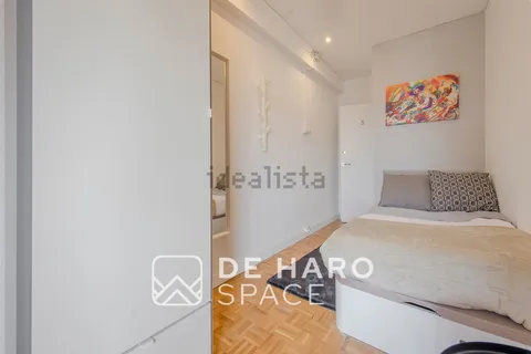 Habitación en alquiler, Madrid