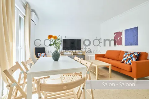 Zimmer zur Miete, Cádiz