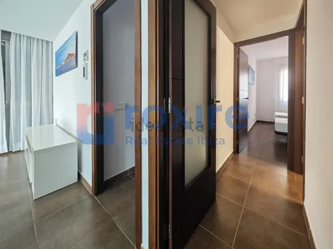 Pis de 90 m² a Sant Antoni de Portmany