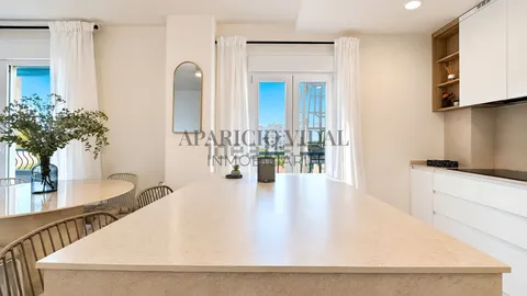 Pis de 118 m² a Màlaga