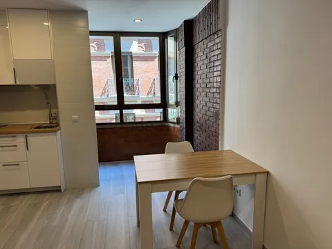 Pis de 37 m² a Madrid