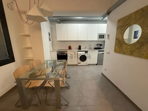 Pis de 30 m² a Barcelona