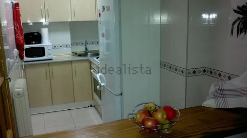 Pis de 60 m² a Albacete