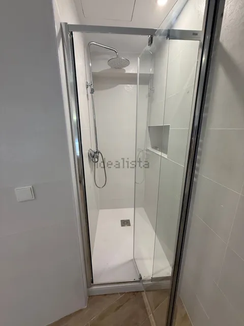 Pis de 80 m² a Madrid