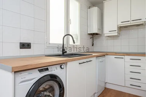 Zimmer zur Miete, Madrid