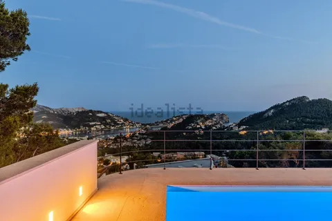 House 482 m² in Andratx