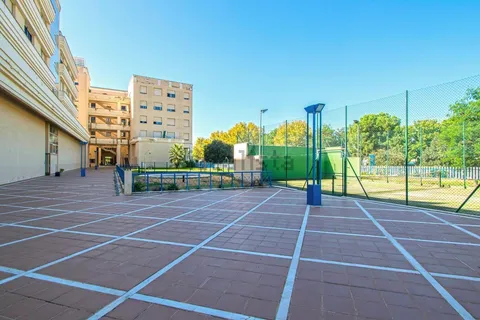 Pis de 43 m² a Sevilla