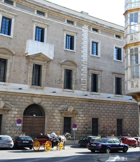 Appartamento 90 m² a Málaga