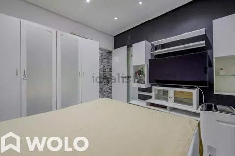Pis de 48 m² a Madrid