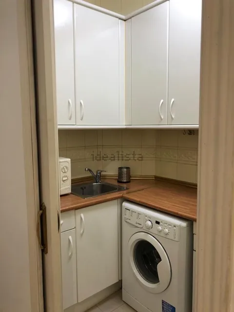 Pis de 61 m² a Madrid