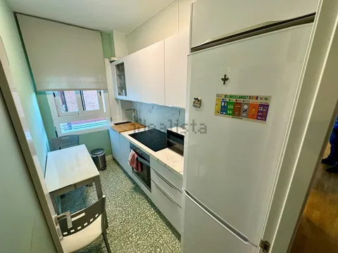 Wohnung 70 m² in Madrid
