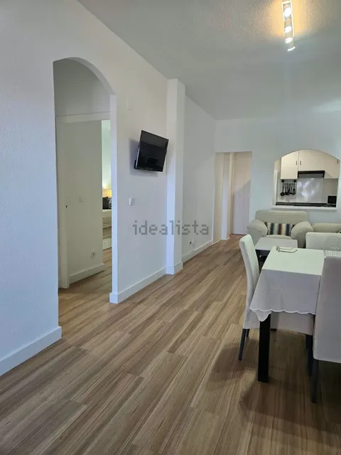 Pis de 80 m² a Santa Pola