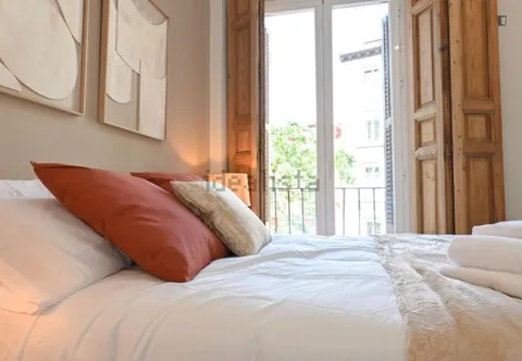 Wohnung 36 m² in Madrid