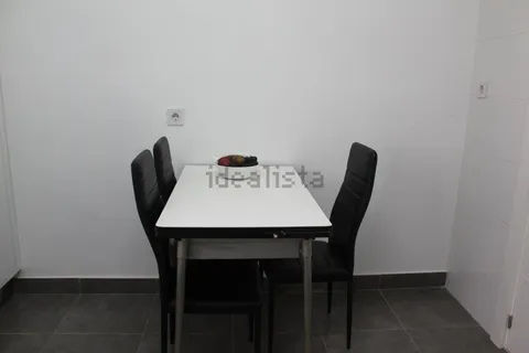 Habitació de lloguer, Bilbao