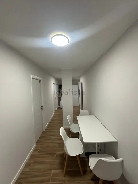 Habitació de lloguer, València