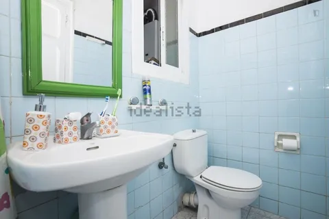 Zimmer zur Miete, l'Hospitalet de Llobregat