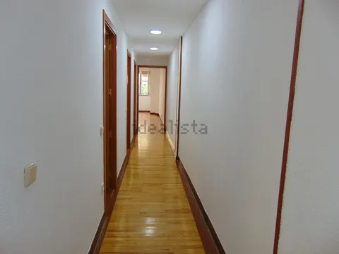 Pis de 102 m² a Madrid
