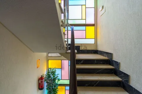 Wohnung 82 m² in Málaga