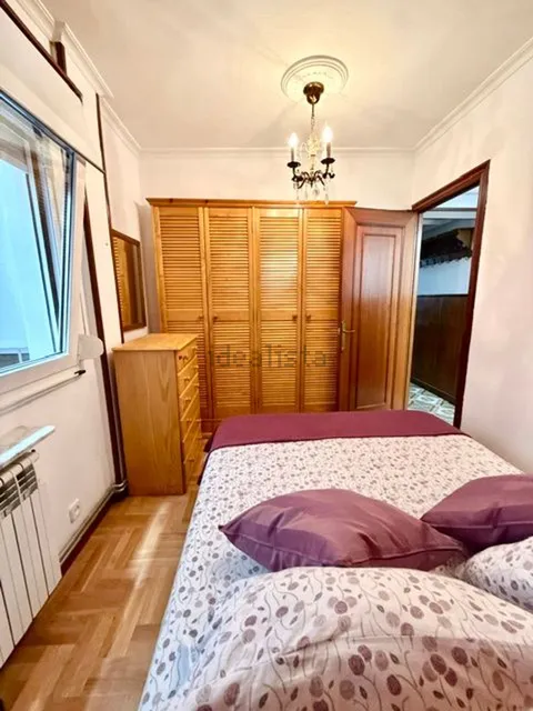 Pis de 92 m² a Gijón
