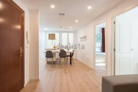 Wohnung 80 m² in Málaga