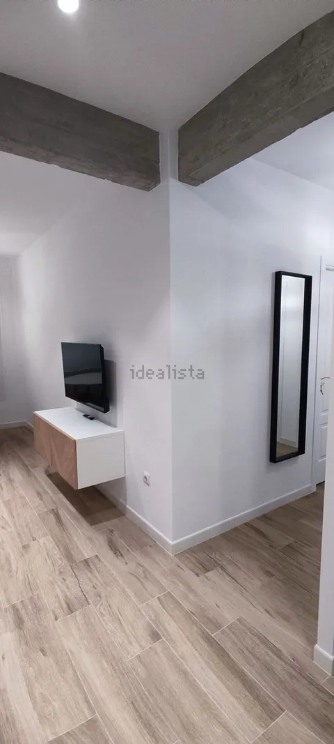 Habitació de lloguer, Santander