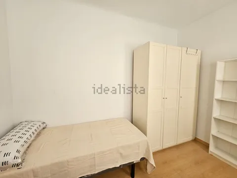 Pis de 88 m² a Madrid