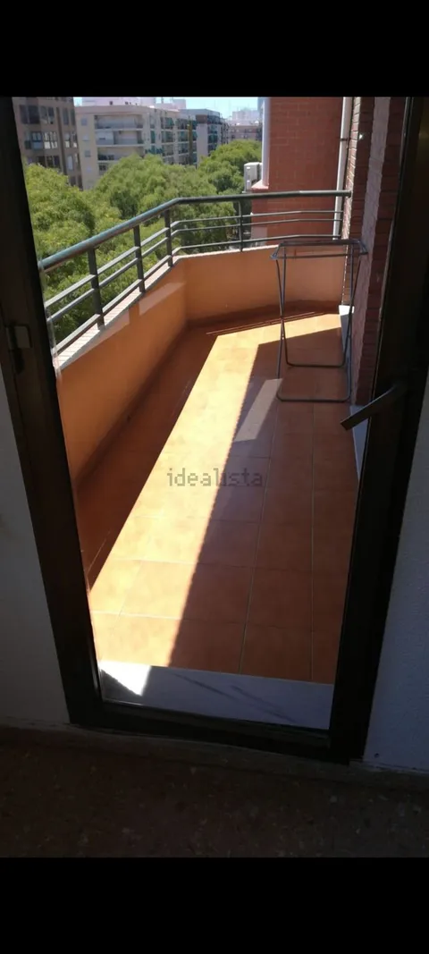 Stanza in affitto, Valencia