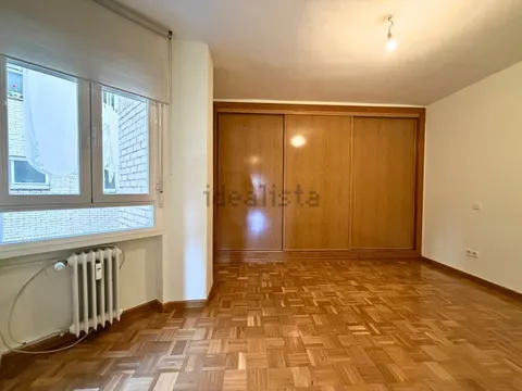 Wohnung 186 m² in Madrid