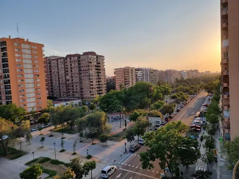 Кімната в оренду, Валенсія